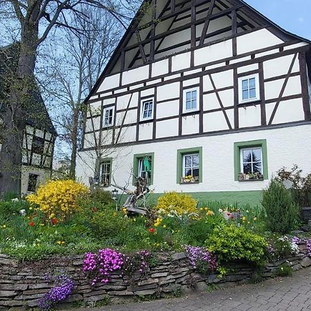 Urlaub Auf Dem Bauernhof Apartment Augustusburg Bagian luar foto